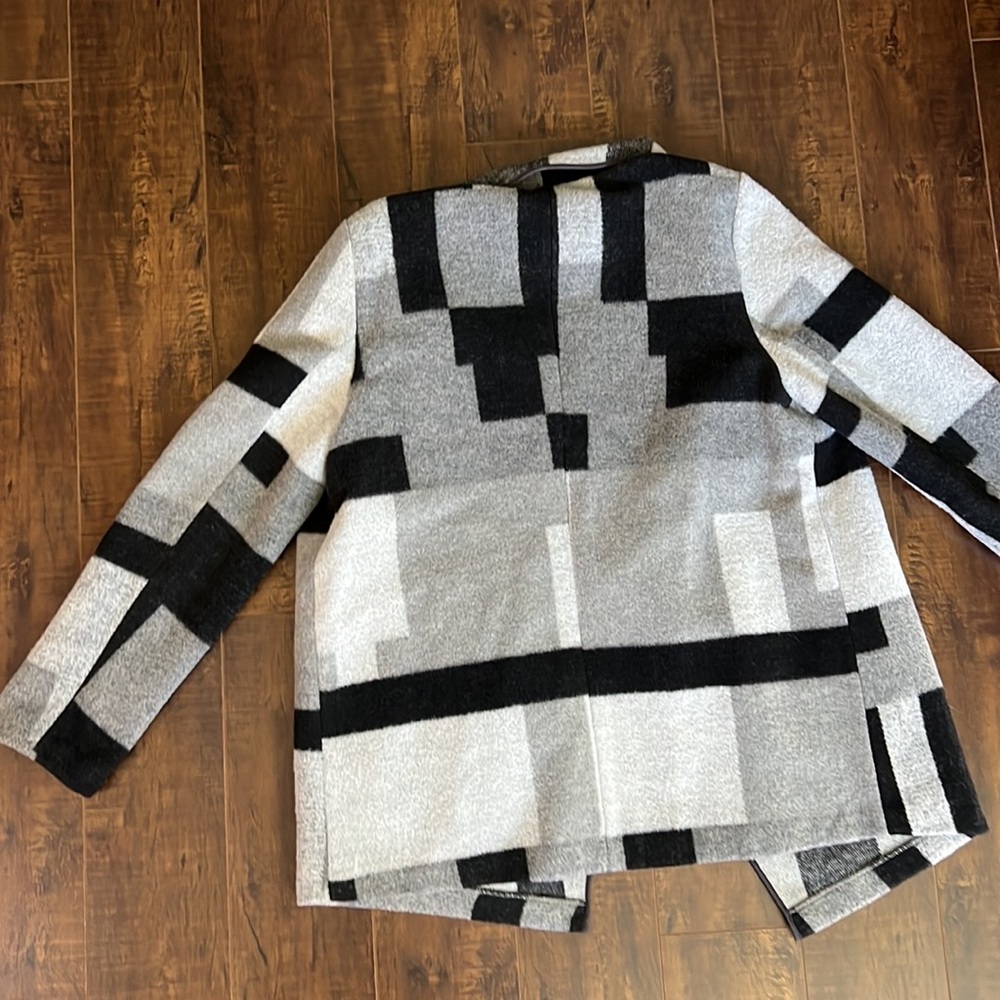 French Connection Jacket - Picture 5 of 5